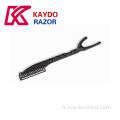 Moule de rasoir du coiffeur droit OEM